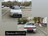 ВАЗ (Lada) 2110 2007 года за 750 000 тг. в Семей – фото 4