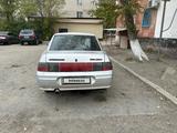 ВАЗ (Lada) 2110 2007 года за 750 000 тг. в Семей – фото 3
