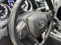 Toyota Camry 2018 года за 14 790 000 тг. в Караганда – фото 11