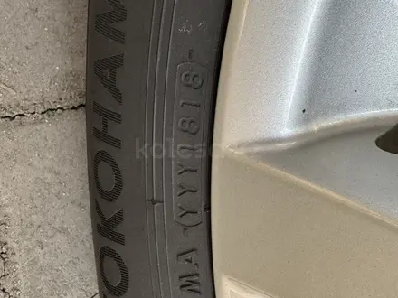 Toyota Camry 2018 года за 14 790 000 тг. в Караганда – фото 13