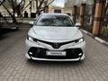Toyota Camry 2018 года за 14 790 000 тг. в Караганда – фото 3