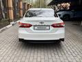 Toyota Camry 2018 года за 14 790 000 тг. в Караганда – фото 6