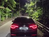 Hyundai Sonata 2016 года за 9 300 000 тг. в Алматы