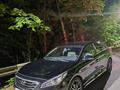 Hyundai Sonata 2016 годаүшін9 300 000 тг. в Алматы – фото 7