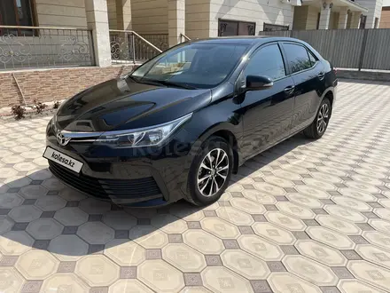 Toyota Corolla 2019 года за 9 300 000 тг. в Кызылорда