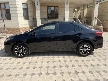 Toyota Corolla 2019 года за 9 300 000 тг. в Кызылорда – фото 3