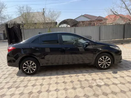 Toyota Corolla 2019 года за 9 300 000 тг. в Кызылорда – фото 4