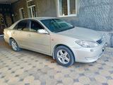 Toyota Camry 2004 года за 7 000 000 тг. в Аксукент