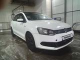 Volkswagen Polo 2013 года за 2 600 000 тг. в Астана