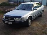 Audi 100 1992 годаfor1 300 000 тг. в Шахтинск