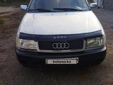 Audi 100 1992 годаfor1 300 000 тг. в Шахтинск – фото 5