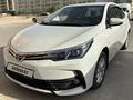 Toyota Corolla 2017 годаfor7 900 000 тг. в Актау – фото 5