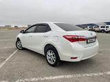 Toyota Corolla 2017 годаүшін8 700 000 тг. в Актау – фото 3