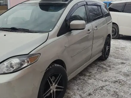 Mazda 5 2006 года за 4 200 000 тг. в Костанай – фото 2