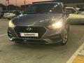 Hyundai Accent 2018 года за 8 000 000 тг. в Туркестан – фото 2