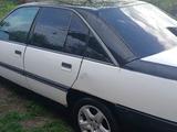 Opel Omega 1990 годаfor650 000 тг. в Алматы – фото 2
