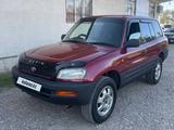 Toyota RAV4 1996 годаүшін2 850 000 тг. в Алматы