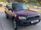 Toyota RAV4 1996 годаүшін2 850 000 тг. в Алматы – фото 5