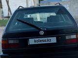 Volkswagen Passat 1991 годаүшін1 350 000 тг. в Павлодар – фото 3