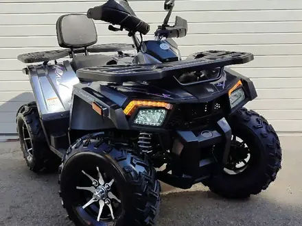 Honda  TRX 250 2024 года за 399 000 тг. в Алматы