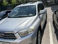 Toyota Highlander 2008 годаfor10 200 000 тг. в Алматы – фото 2