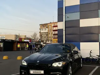 BMW 535