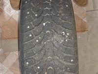 Antares Grip 60 ice 225/60 R17 99 T с шипами за 100 000 тг. в Уральск