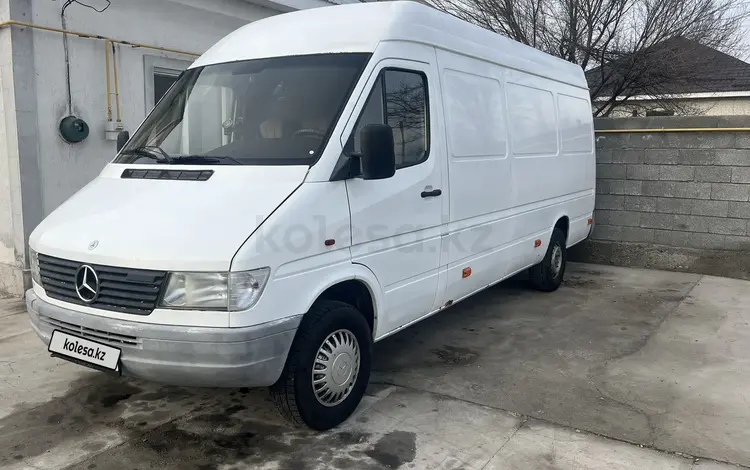 Mercedes-Benz Sprinter 1997 годаfor5 000 000 тг. в Тараз