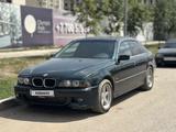 BMW 525 1999 года за 3 500 000 тг. в Алматы