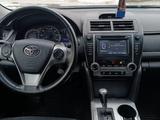 Toyota Camry 2014 годаүшін5 300 000 тг. в Уральск – фото 4