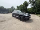 Volkswagen Touareg 2007 года за 6 750 000 тг. в Алматы