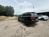 Volkswagen Touareg 2007 года за 6 750 000 тг. в Алматы – фото 5