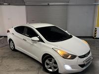 Hyundai Elantra 2011 года за 5 500 000 тг. в Алматы