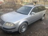 Volkswagen Passat 2002 годаүшін2 100 000 тг. в Петропавловск – фото 4