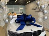 BMW 530 2018 года за 20 500 000 тг. в Алматы – фото 5