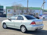 Nissan Almera Classic 2007 годаүшін3 500 000 тг. в Уральск