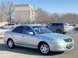 Nissan Almera Classic 2007 годаүшін3 500 000 тг. в Уральск – фото 3