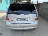 Mitsubishi Grandis 2005 года за 2 000 000 тг. в Шымкент – фото 2