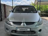 Mitsubishi Grandis 2005 года за 2 000 000 тг. в Шымкент