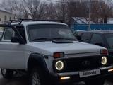 ВАЗ (Lada) Lada 2121 2006 годаfor2 000 000 тг. в Актобе