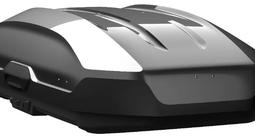 Автобоксы LUX Российского производстваүшін161 000 тг. в Алматы – фото 4