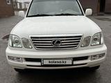 Lexus LX 470 2003 годаfor10 500 000 тг. в Кокшетау