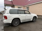 Lexus LX 470 2003 годаfor10 500 000 тг. в Кокшетау – фото 5