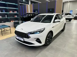 JAC J7 Comfort Plus