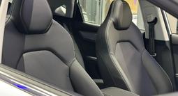 JAC J7 Comfort Plus 2025 года за 6 490 000 тг. в Алматы – фото 4
