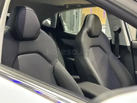 JAC J7 Comfort Plus 2025 года за 6 490 000 тг. в Алматы – фото 4