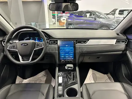 JAC J7 Comfort Plus 2025 года за 6 490 000 тг. в Алматы – фото 5