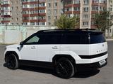 Hyundai Santa Fe 2025 года за 22 500 000 тг. в Караганда