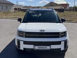 Hyundai Santa Fe 2025 года за 22 500 000 тг. в Караганда – фото 3