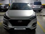 Hyundai Tucson 2020 года за 11 950 000 тг. в Астана – фото 2